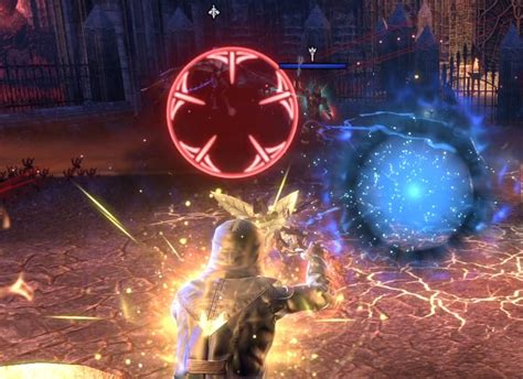 Mastering the Fiery Runestone: A Guide for ESO Sorcerers